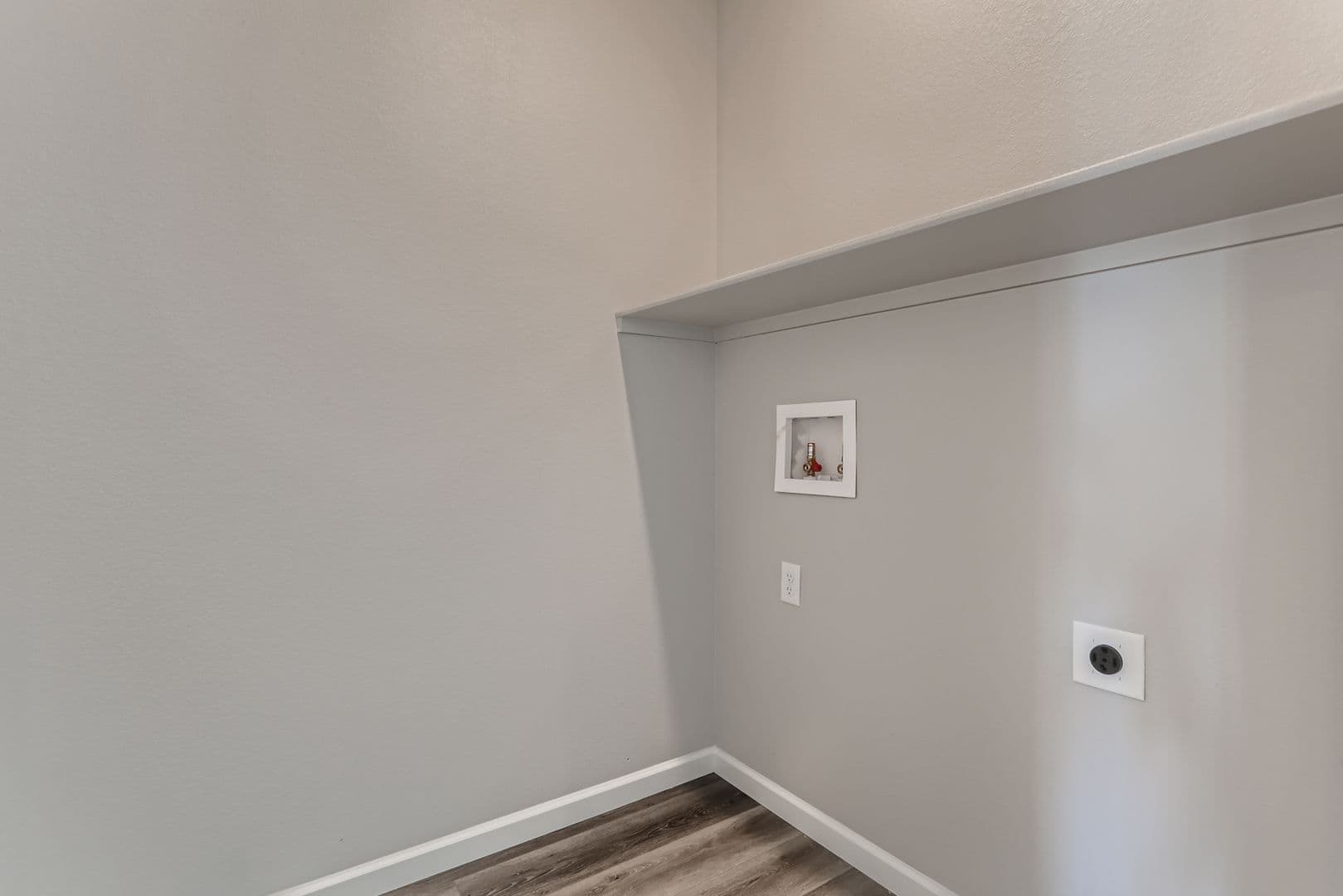 Commerce City Townhome: 5315 E 63rd Place