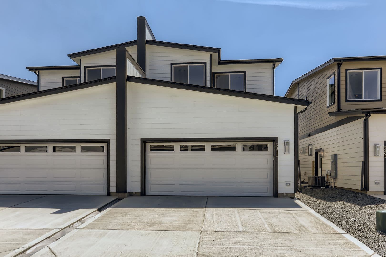 Commerce City Townhome: 5315 E 63rd Place