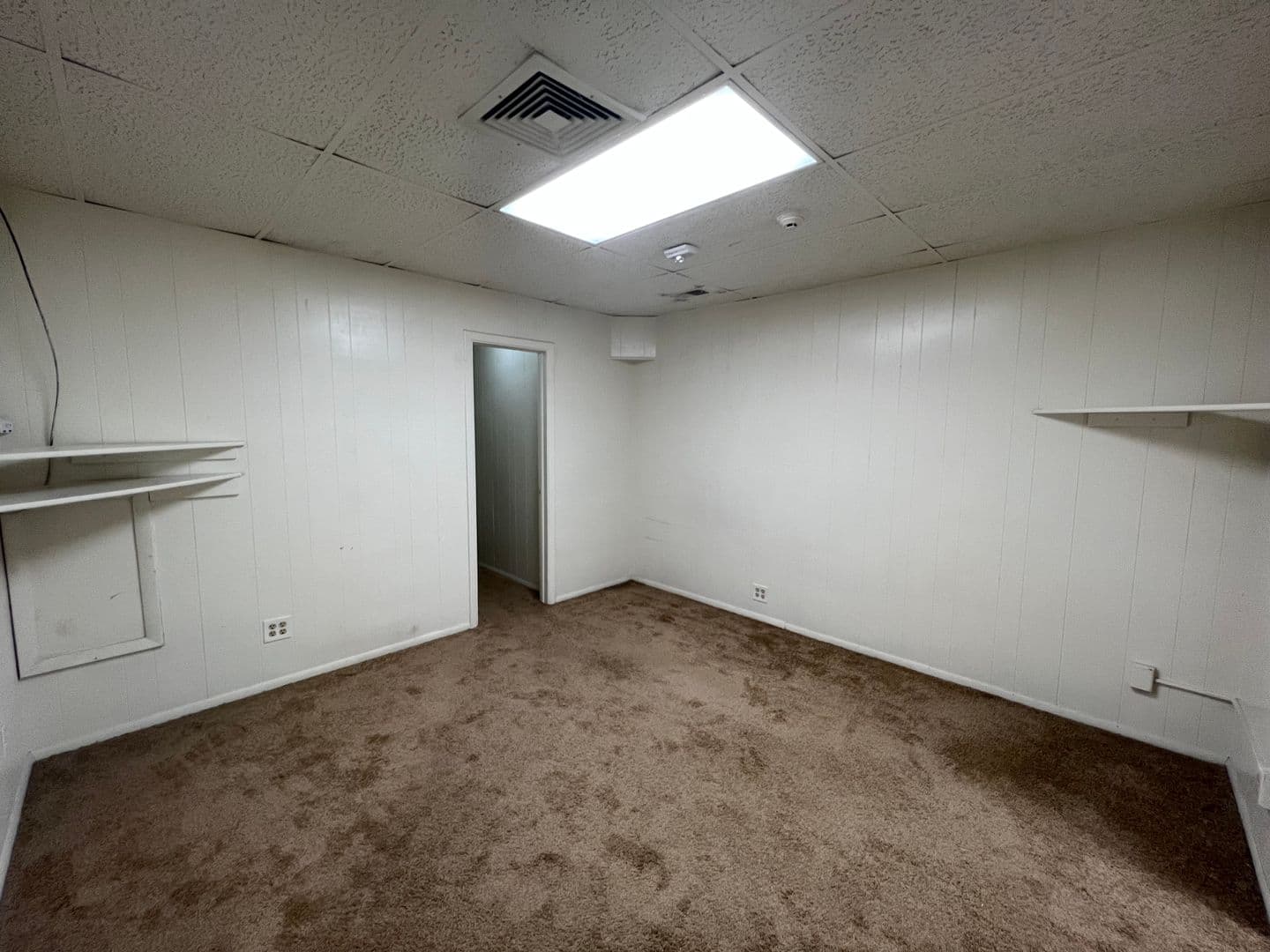 Golden Apartment: 1220 Washington Avenue  - #10