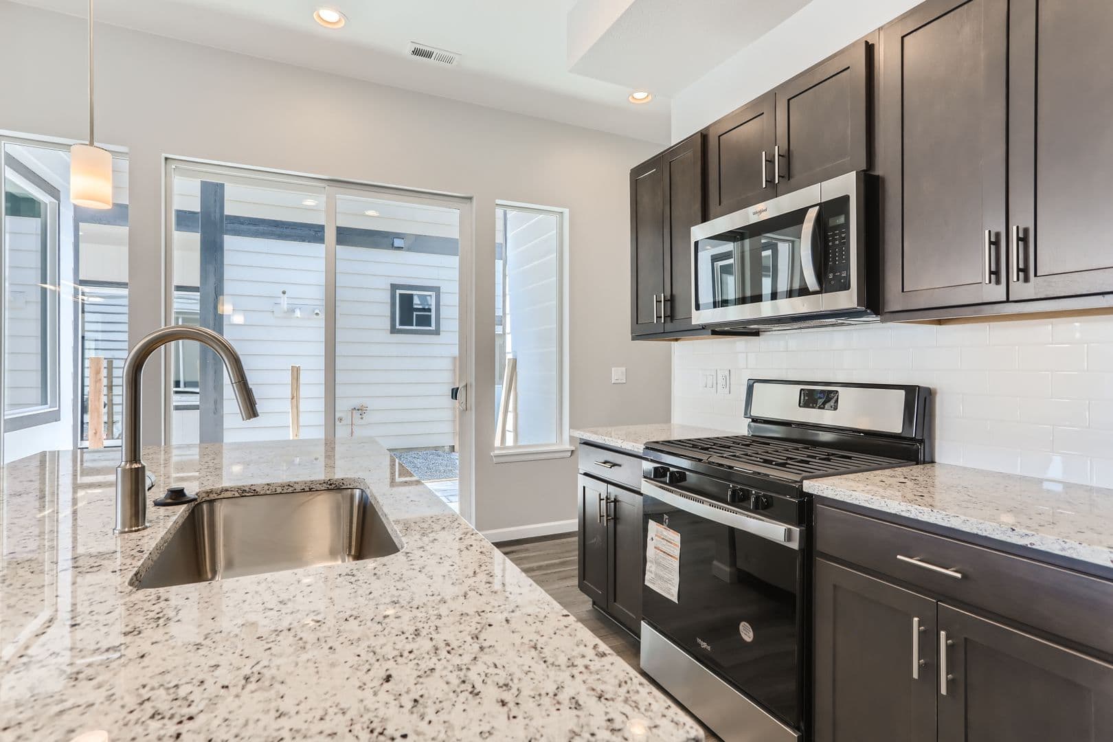 Commerce City Townhome: 5315 E 63rd Place