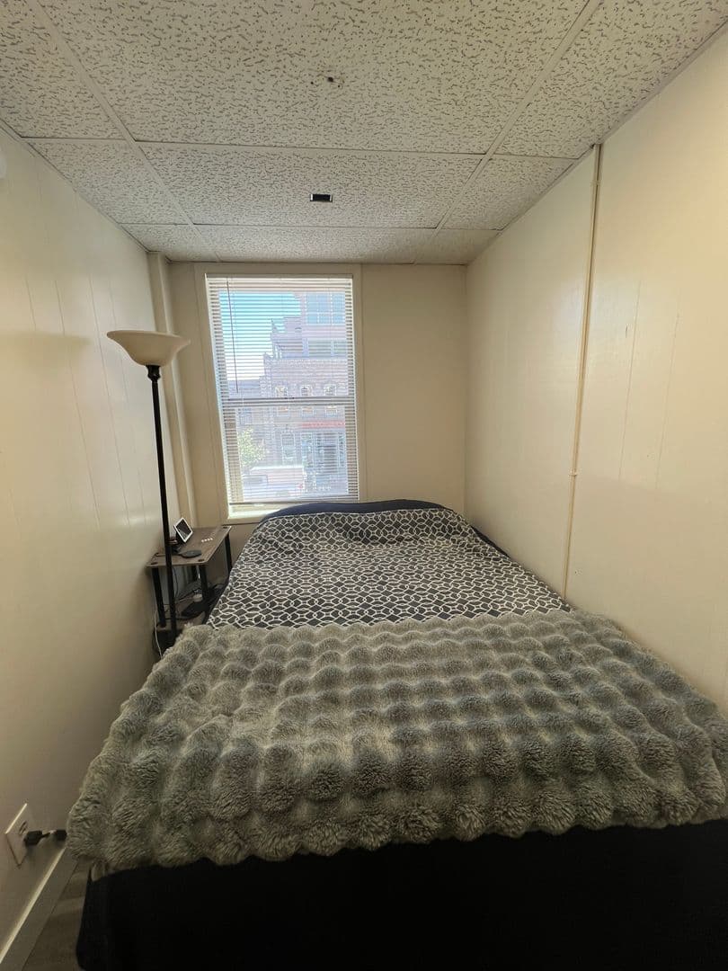 Golden Apartment: 1220 Washington Avenue  - #1