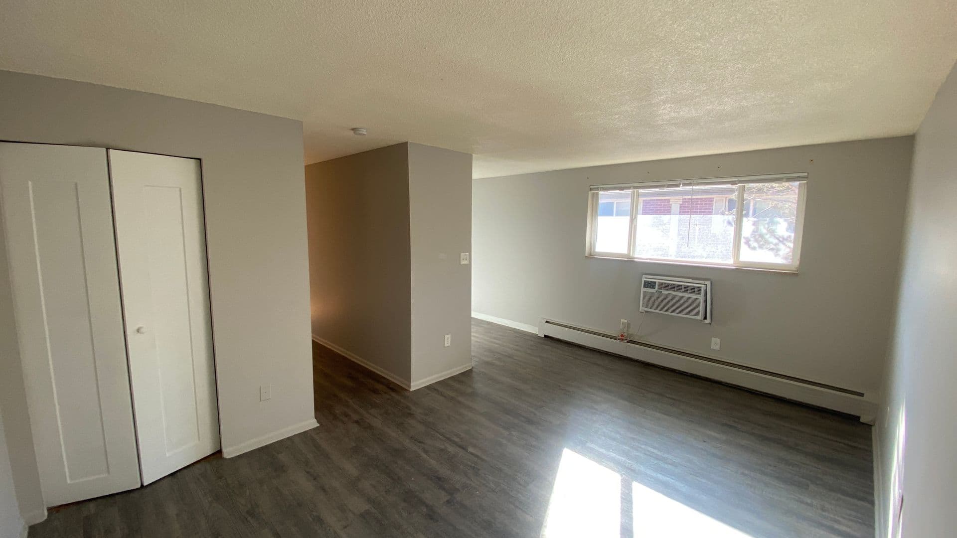 Aurora Apartment: 1588 Macon St #202