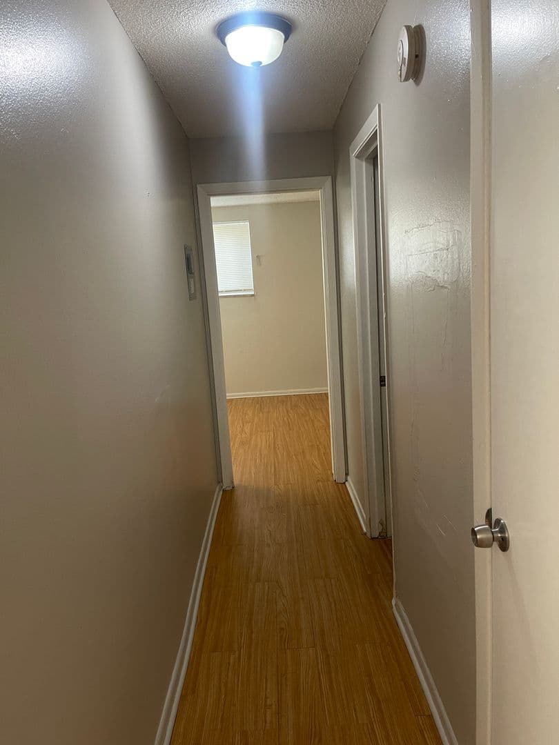 Aurora Apartment: 1588 Macon St #101