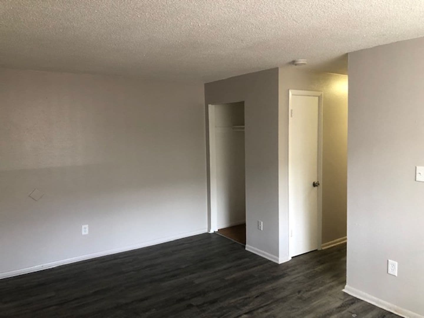 Aurora Apartment: 1588 Macon St #203