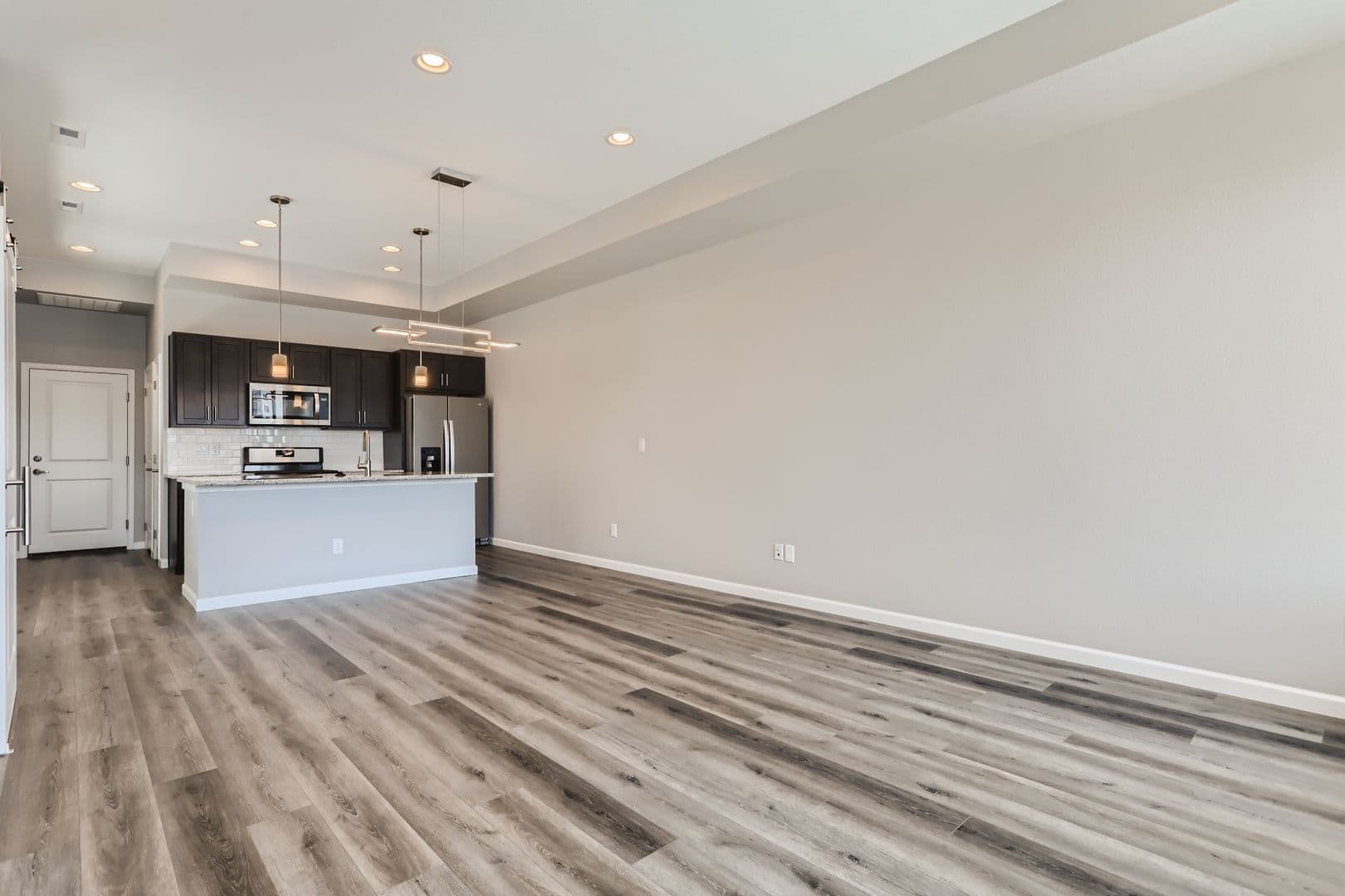 Commerce City Townhome: 5315 E 63rd Place