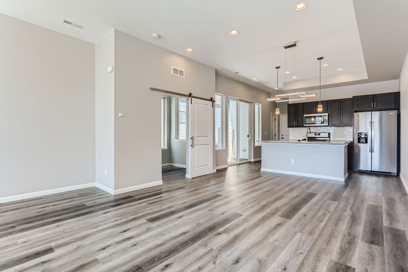 Commerce City Townhome: 5315 E 63rd Place