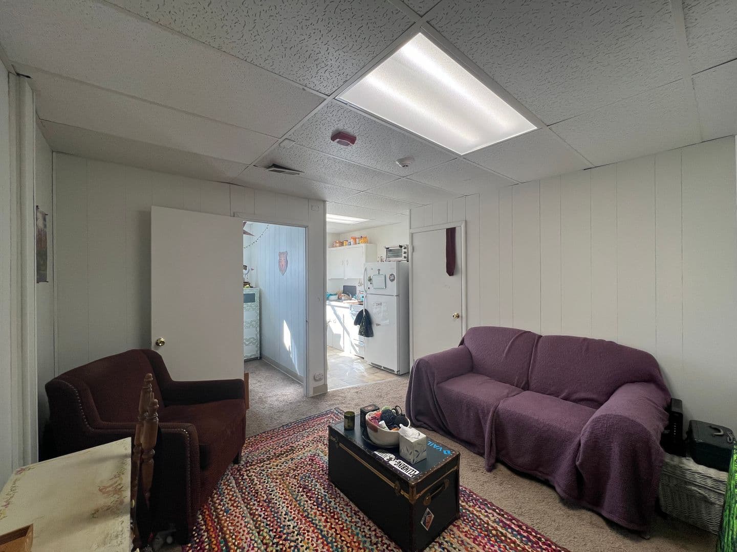 Golden Apartment: 1220 Washington Avenue  - #9