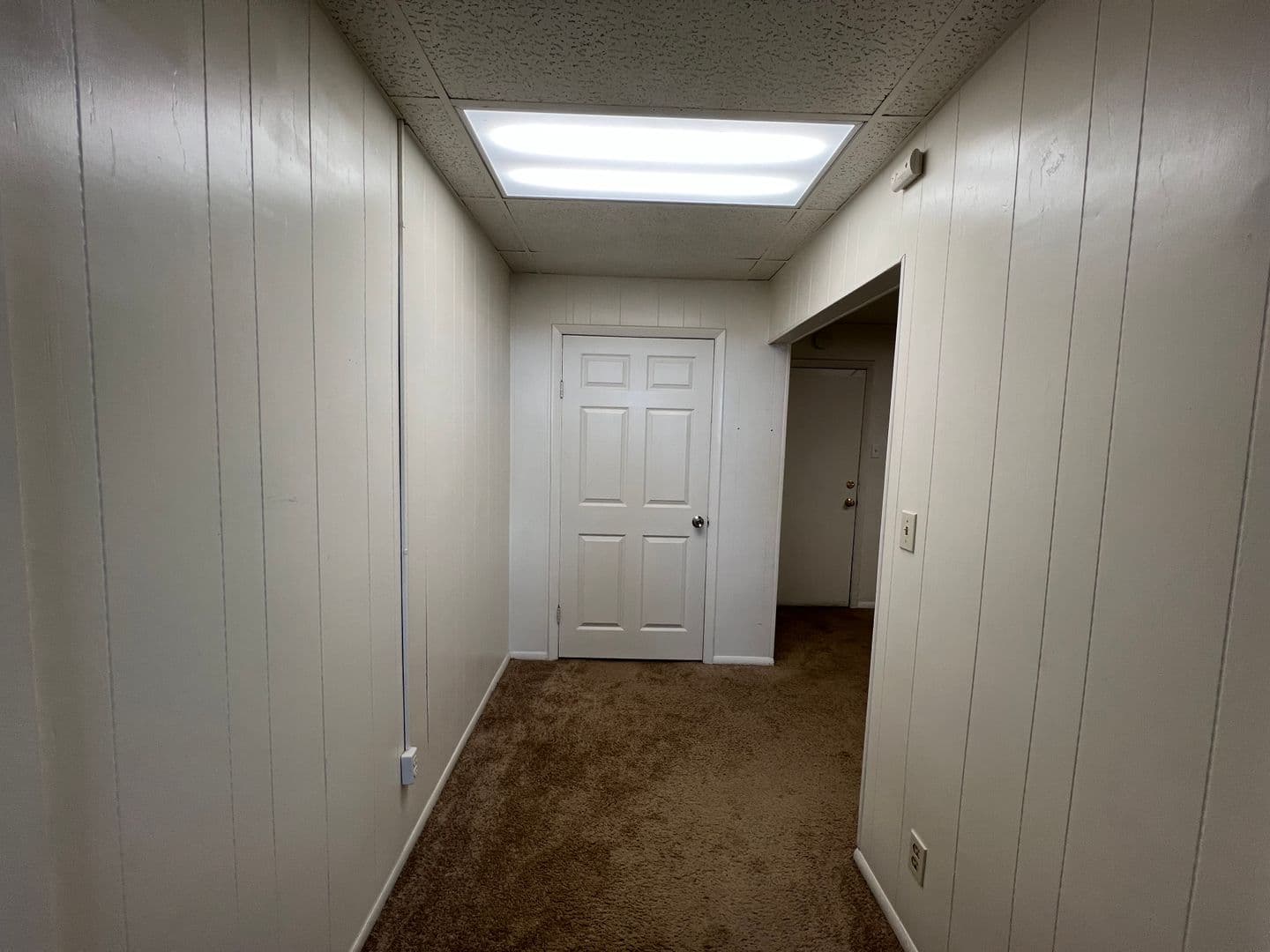 Golden Apartment: 1220 Washington Avenue  - #10