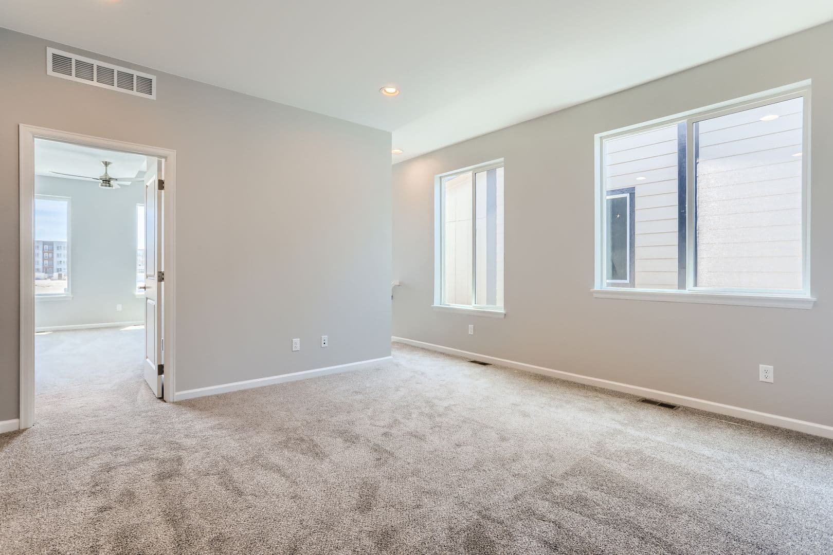 Commerce City Townhome: 5315 E 63rd Place