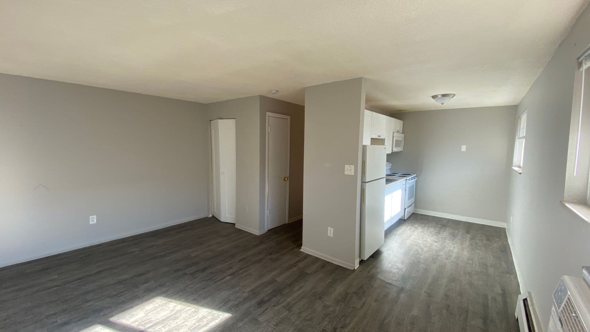 Aurora Apartment: 1588 Macon St #202
