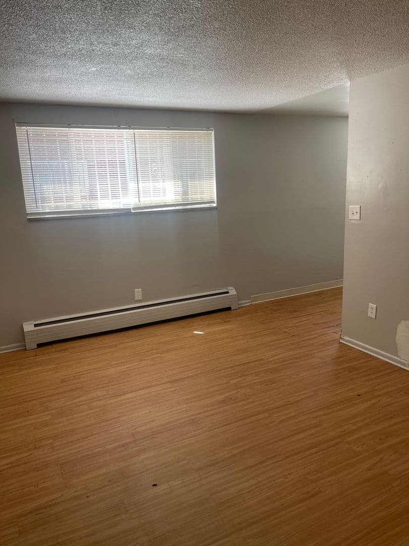 Aurora Apartment: 1588 Macon St #101