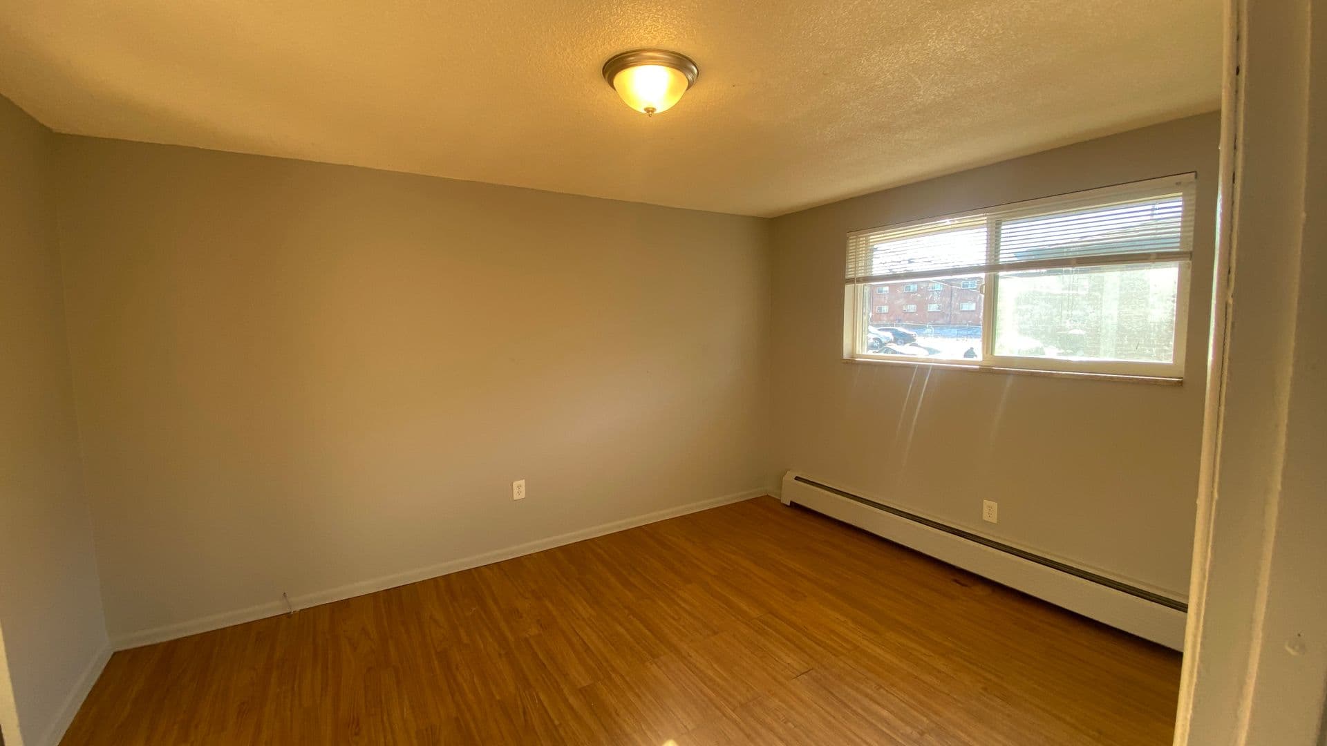 Aurora Apartment: 1588 Macon St #202