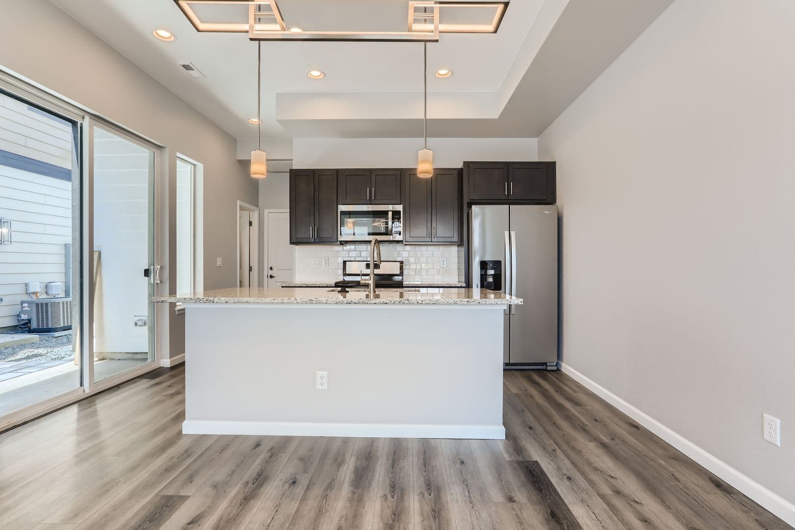Commerce City Townhome: 5315 E 63rd Place