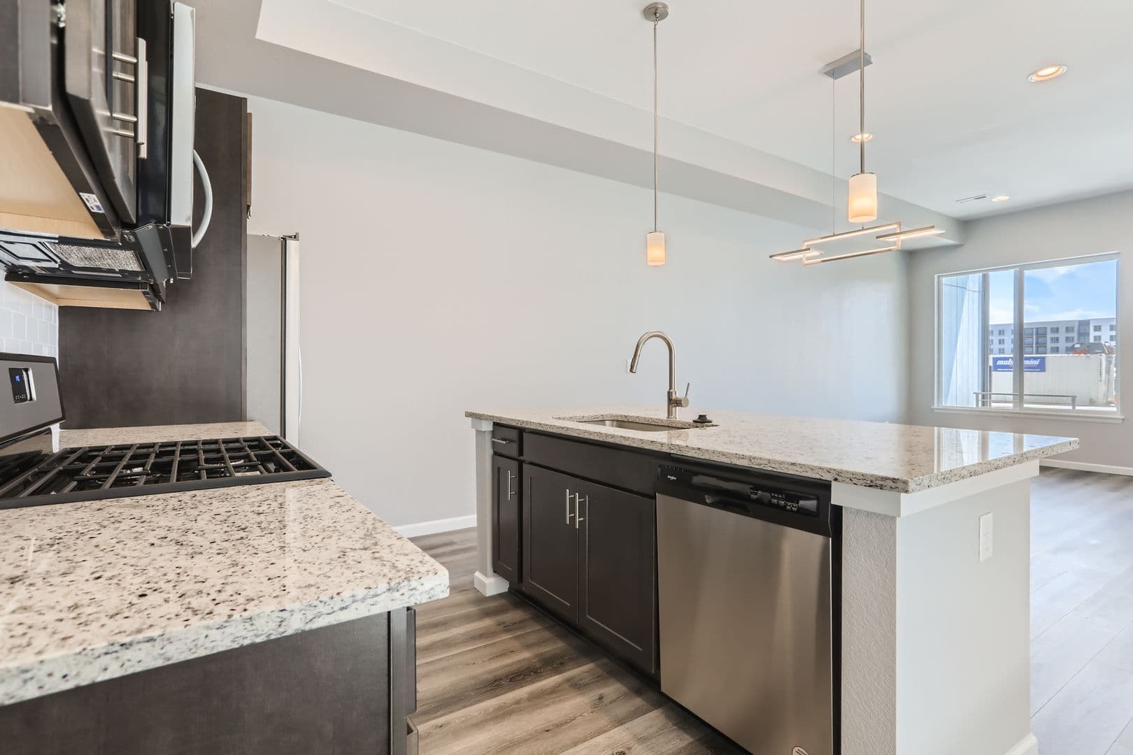 Commerce City Townhome: 5315 E 63rd Place