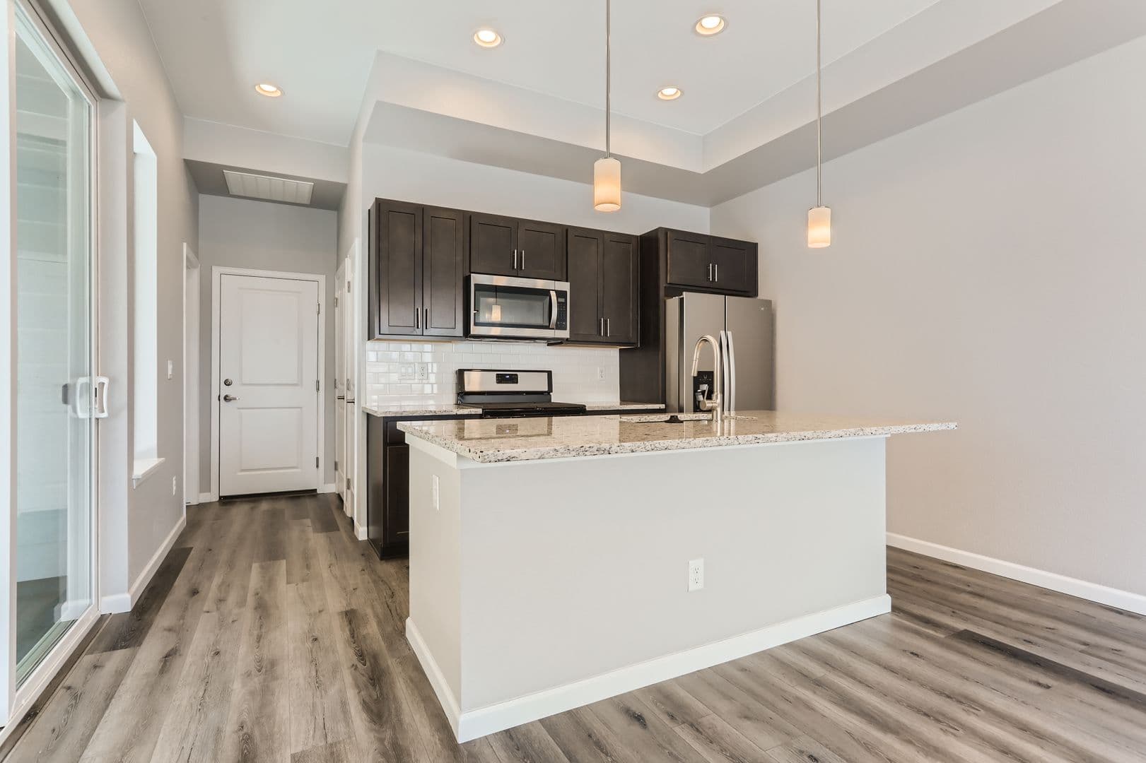 Commerce City Townhome: 5315 E 63rd Place