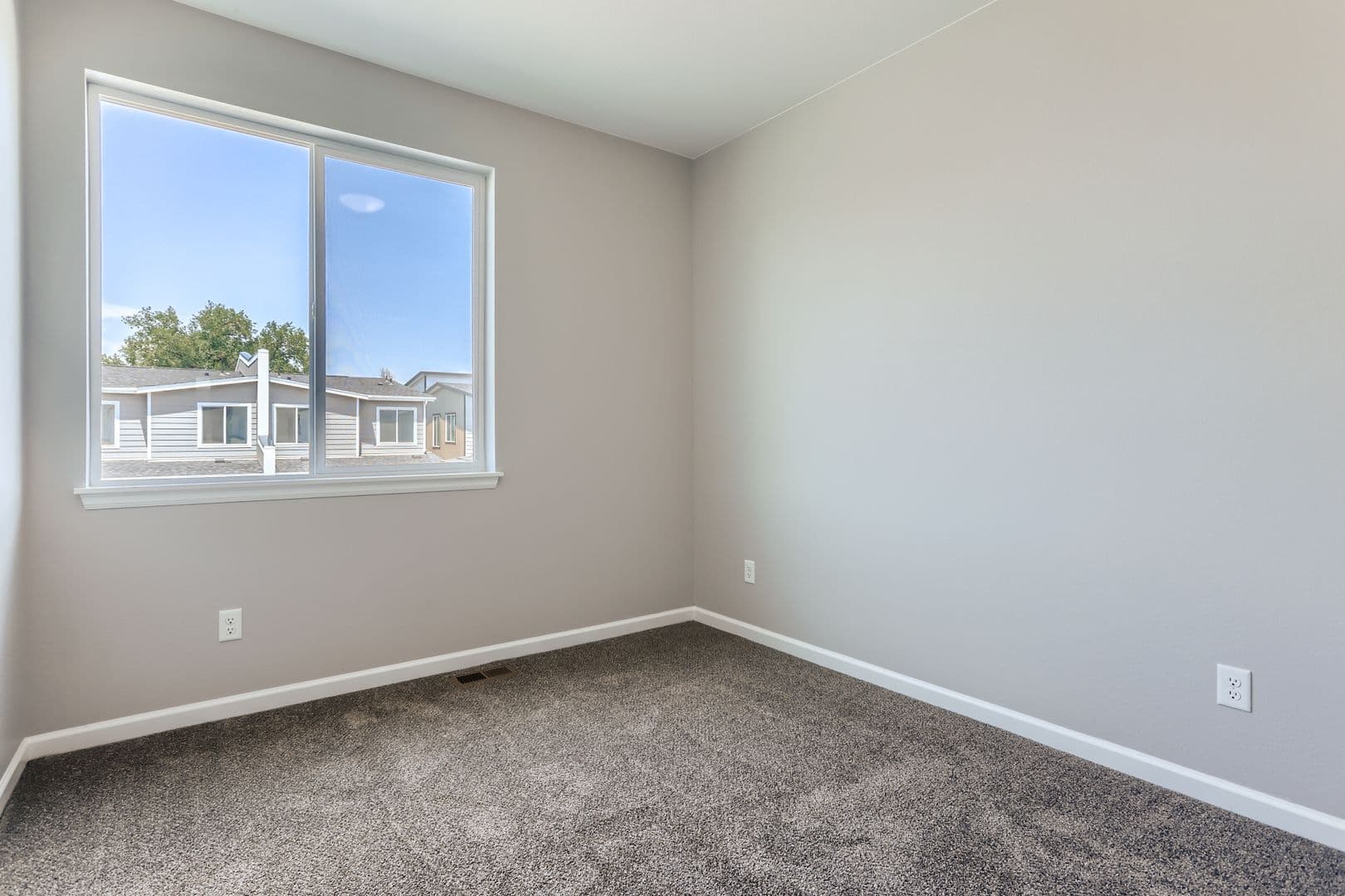 Commerce City Townhome: 5315 E 63rd Place