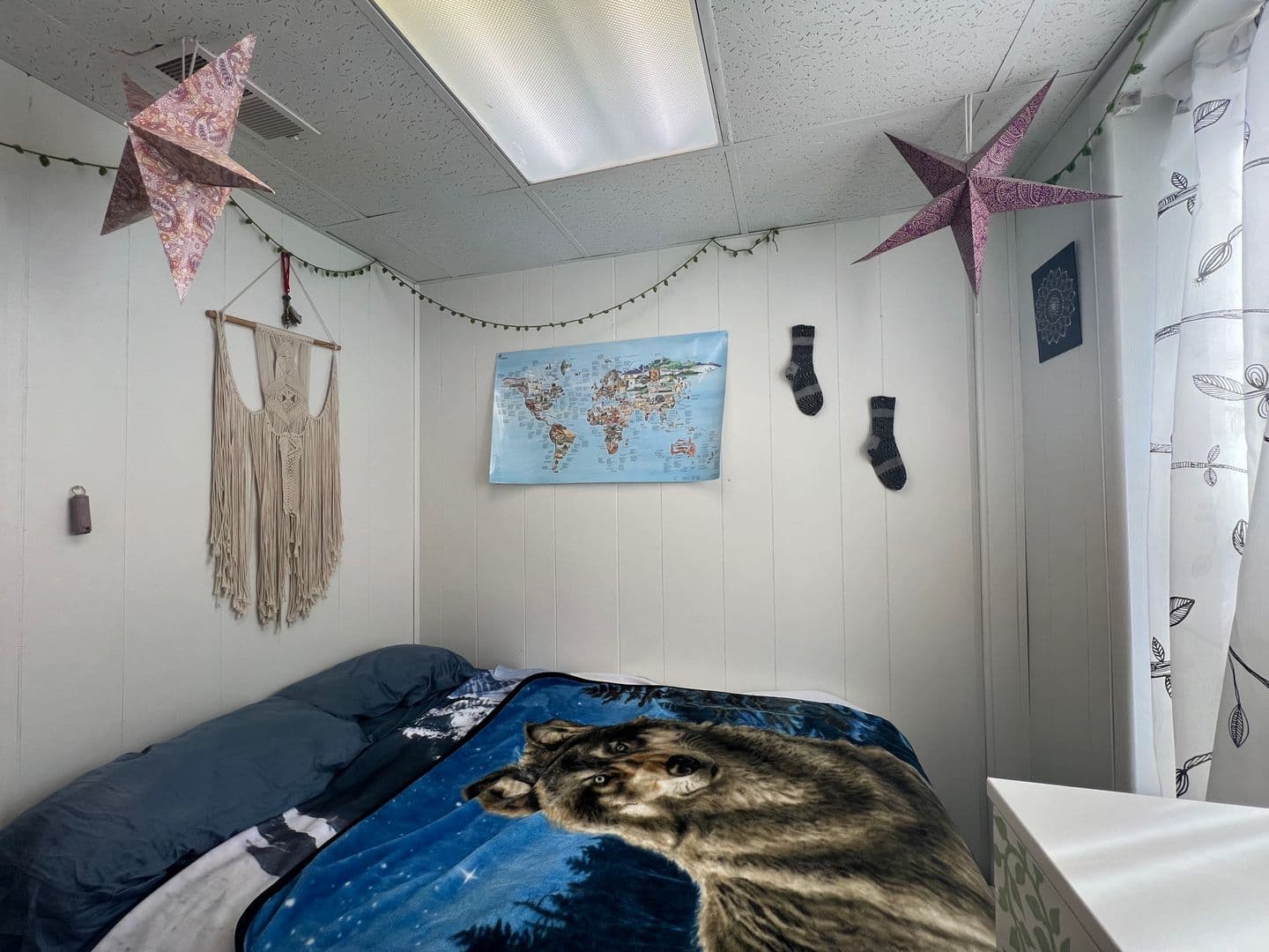 Golden Apartment: 1220 Washington Avenue  - #9