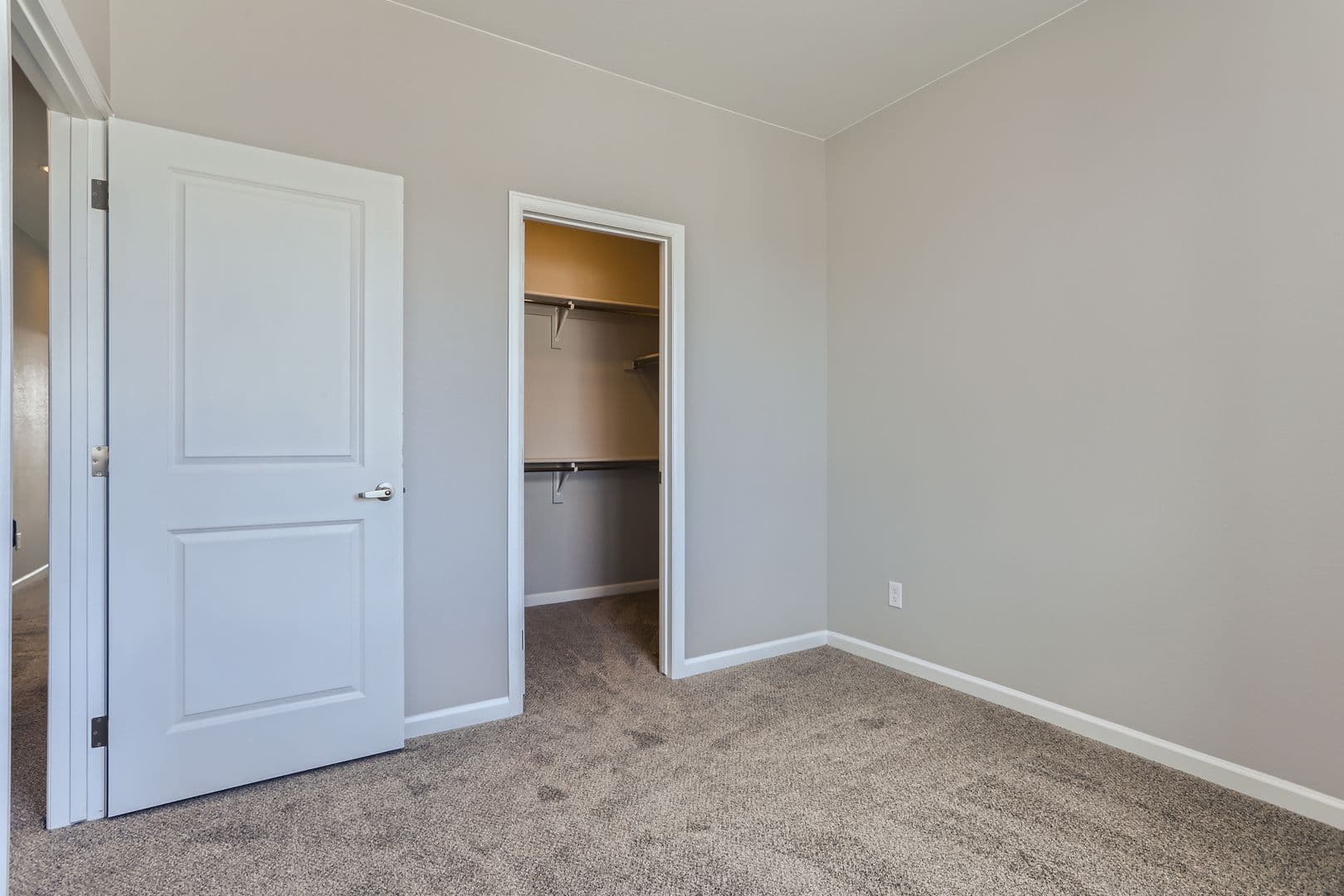Commerce City Townhome: 5315 E 63rd Place