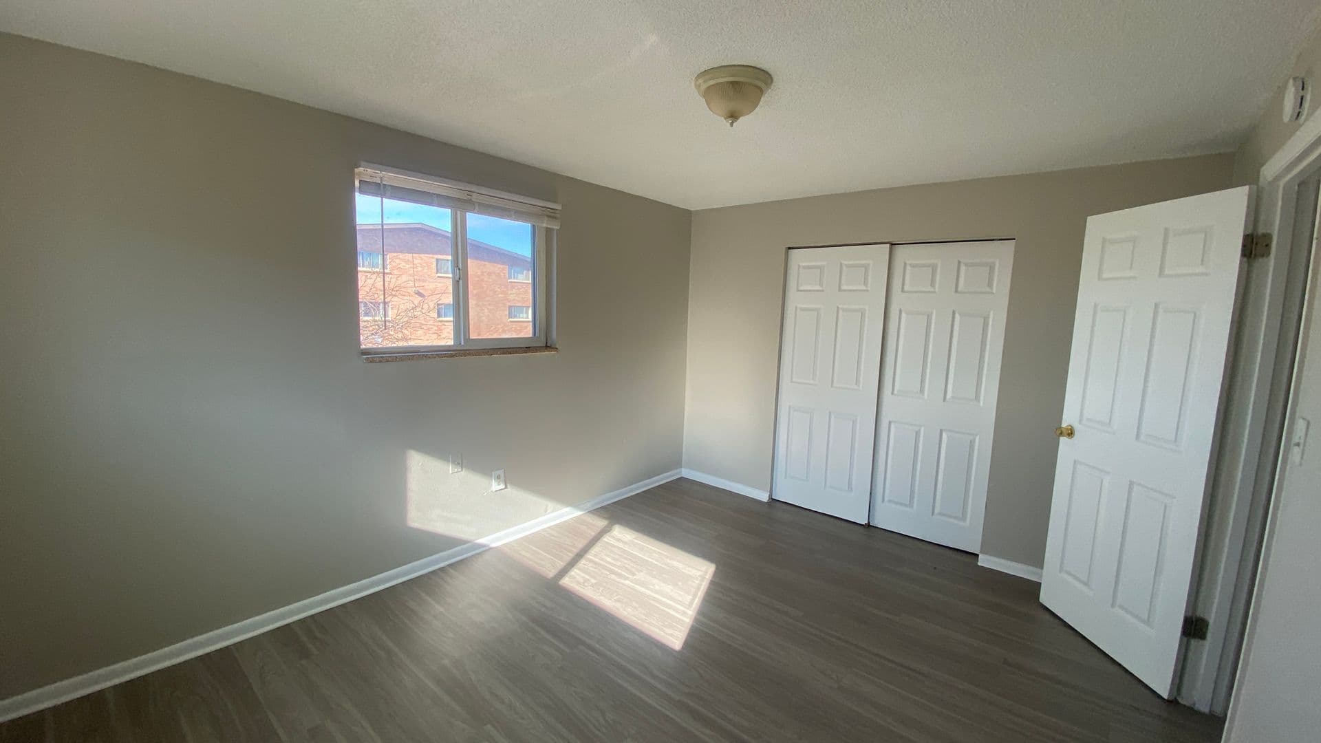 Aurora Apartment: 1588 Macon St #201