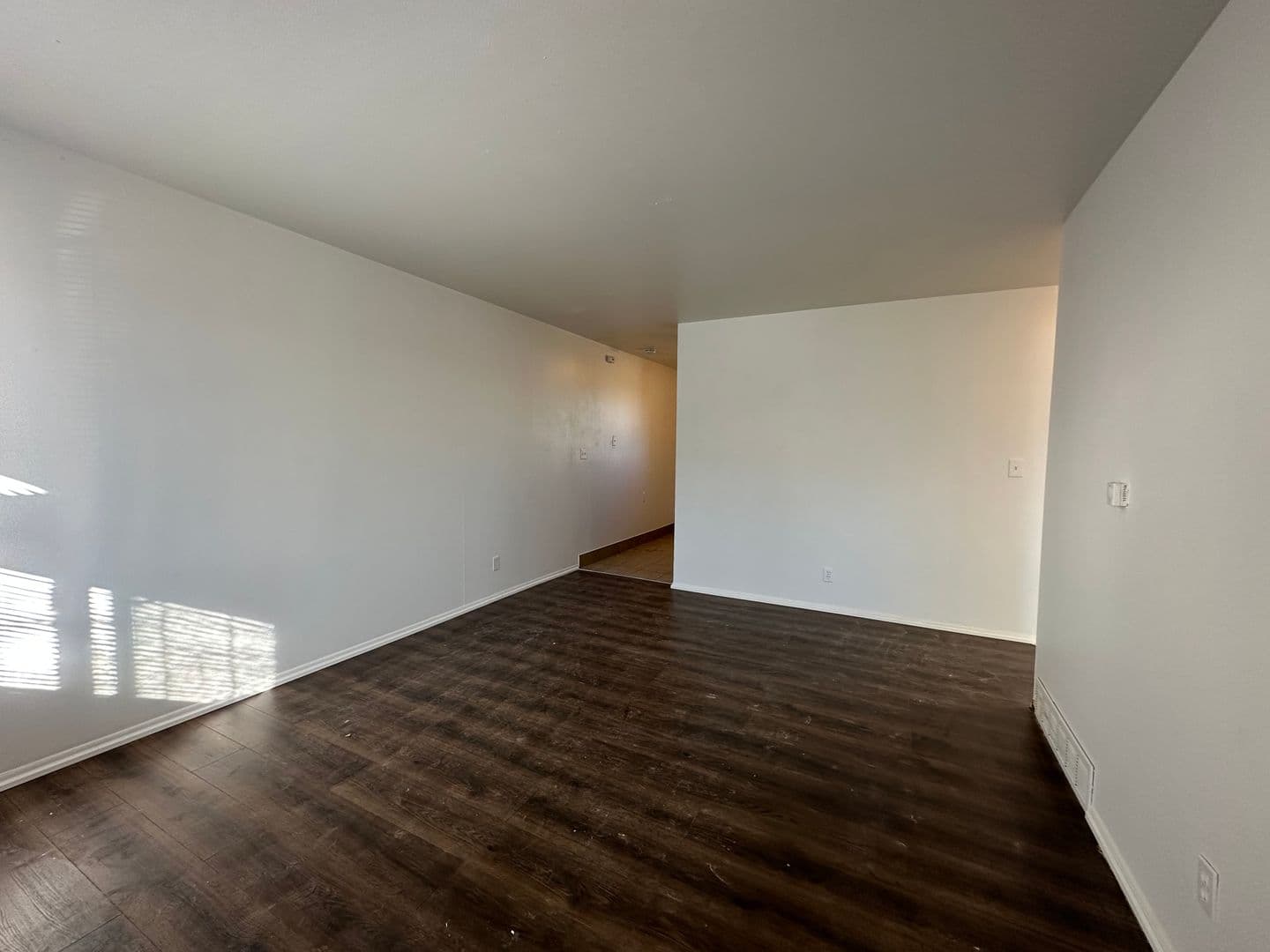 Denver Apartment: 3824 S. King St.
