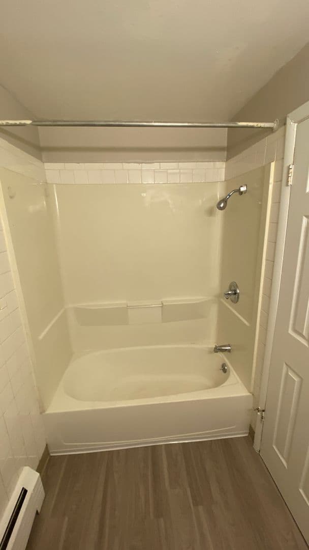 Aurora Apartment: 1588 Macon St #201
