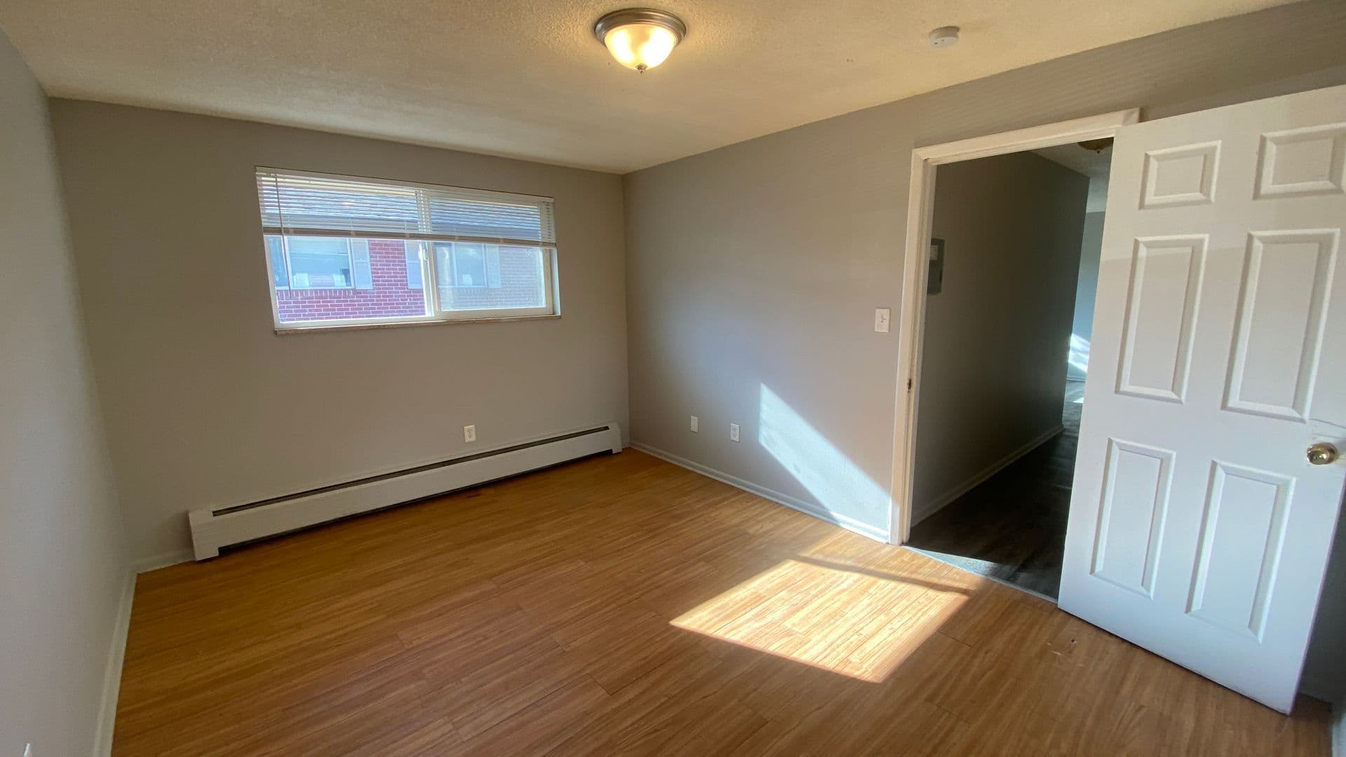 Aurora Apartment: 1588 Macon St #202