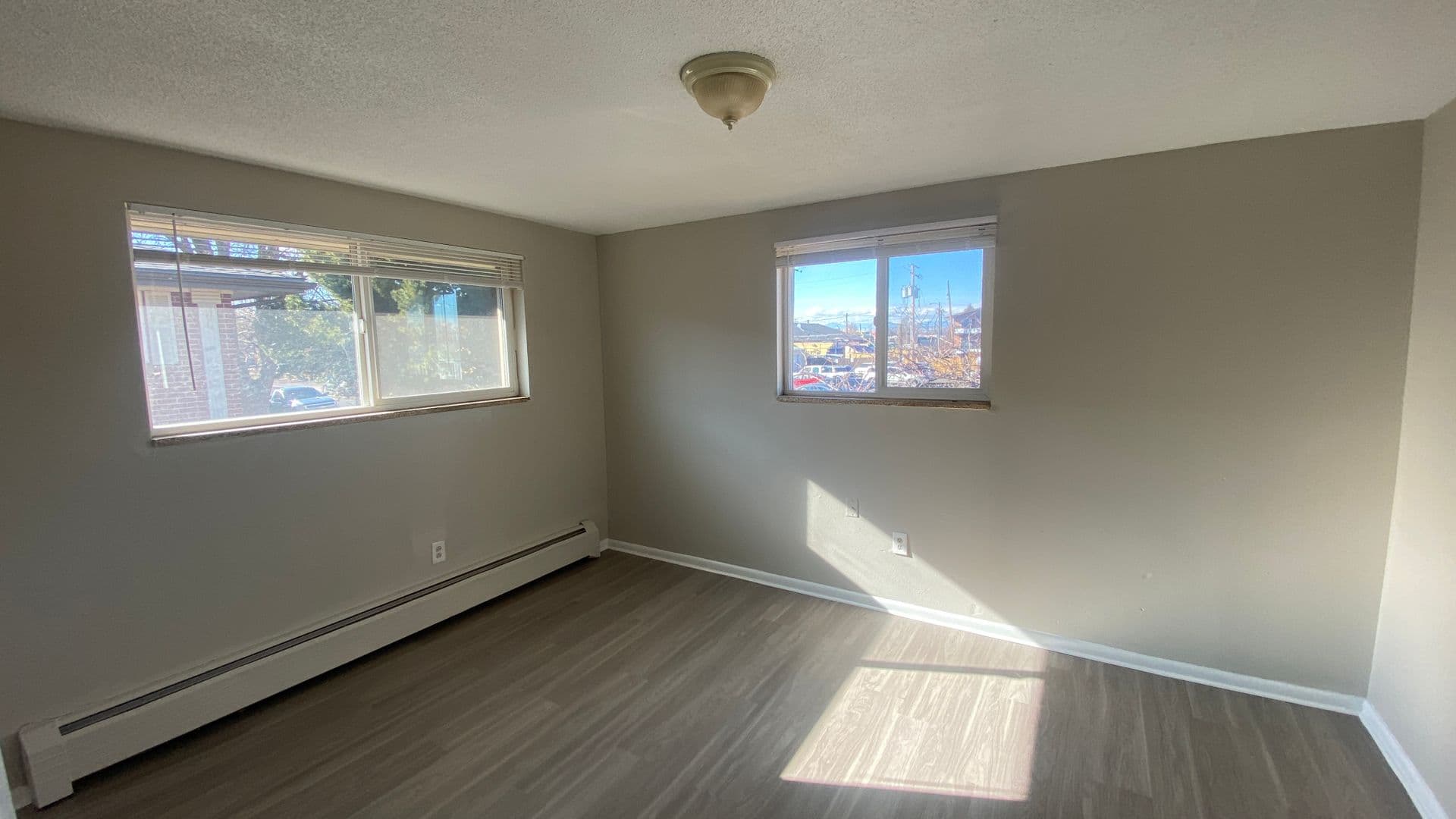 Aurora Apartment: 1588 Macon St #201