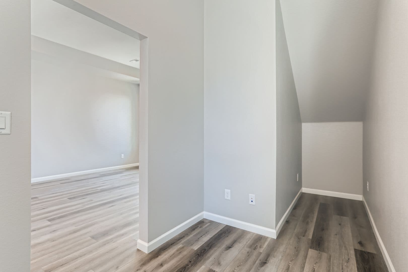 Commerce City Townhome: 5315 E 63rd Place