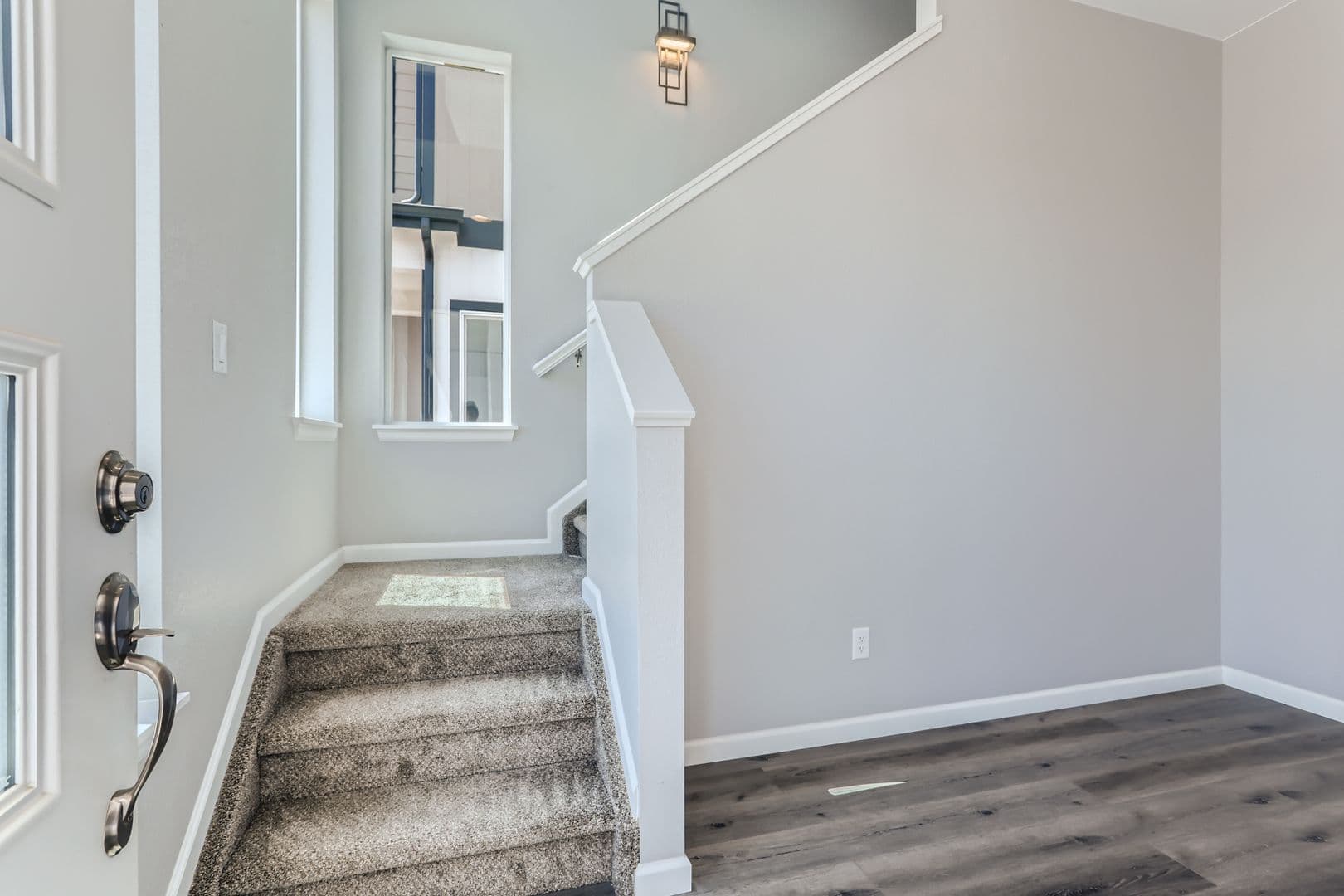Commerce City Townhome: 5315 E 63rd Place