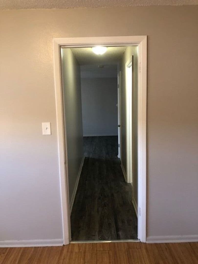Aurora Apartment: 1588 Macon St #203