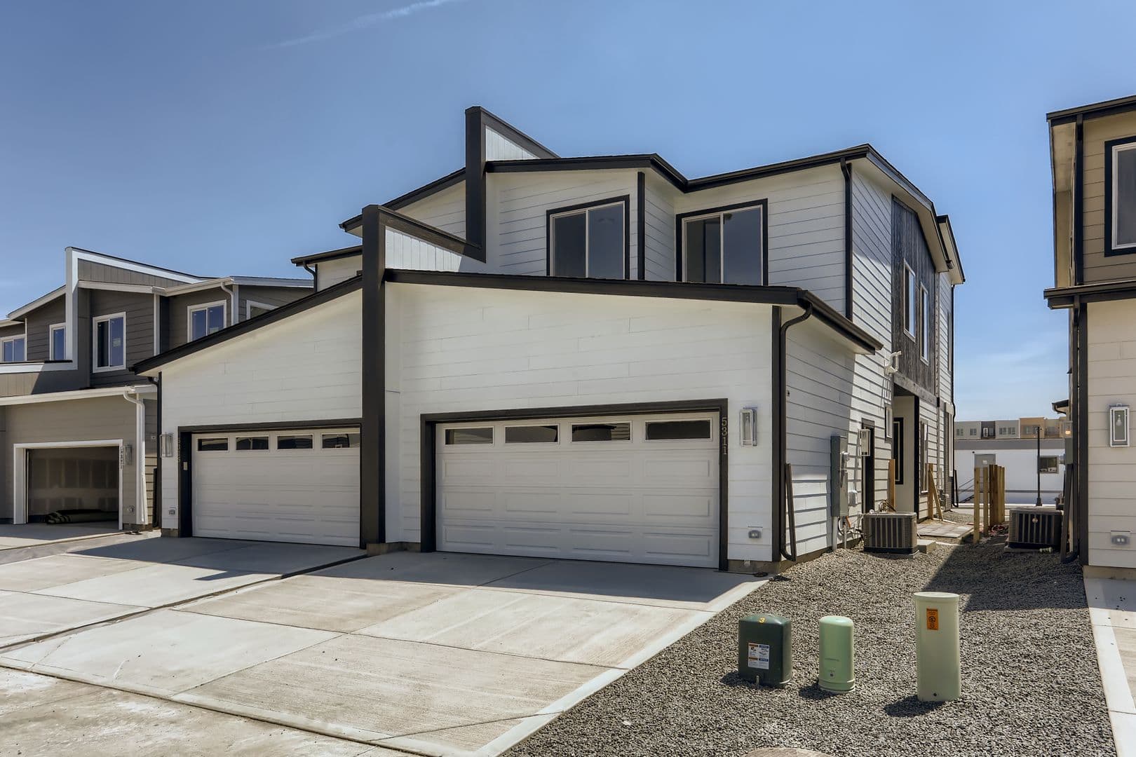Commerce City Townhome: 5315 E 63rd Place