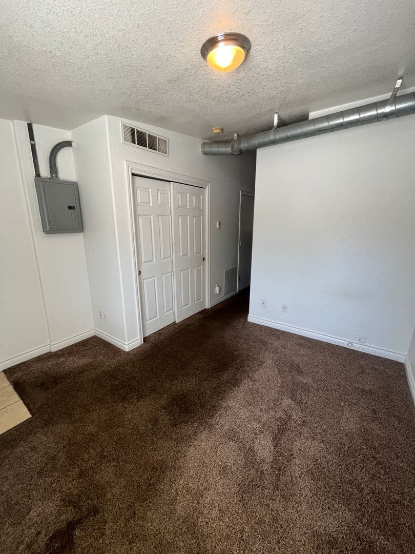 Denver Apartment: 5128 W. 41st Avenue