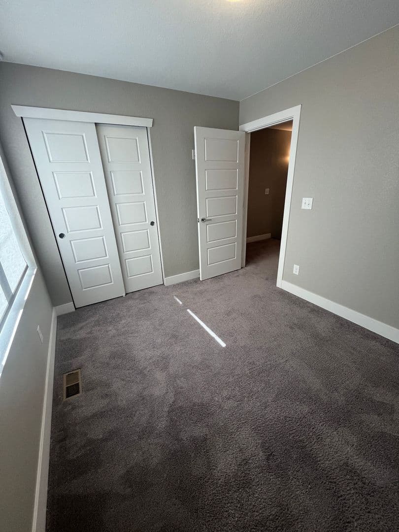 Denver Townhome: 2858 N Hazel Ct.