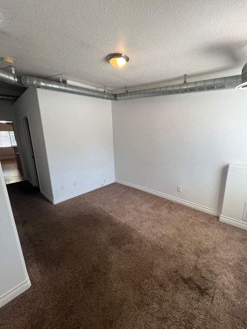 Denver Apartment: 5128 W. 41st Avenue