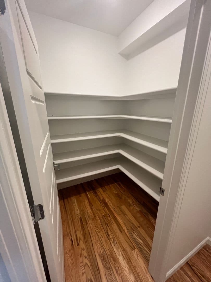 Denver Townhome: 1029 Julian St