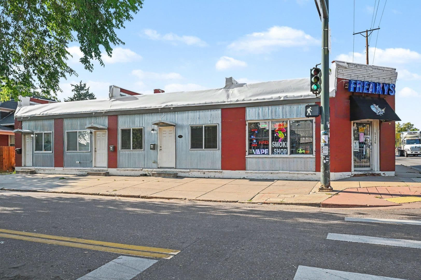 Denver Apartment: 5128 W. 41st Avenue