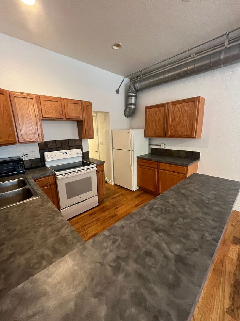 Denver Apartment: 5128 W. 41st Avenue