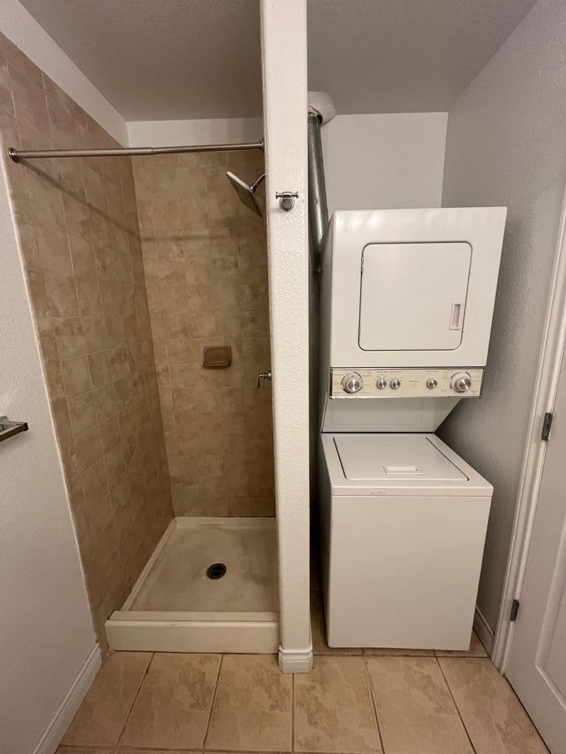 Denver Apartment: 5128 W. 41st Avenue