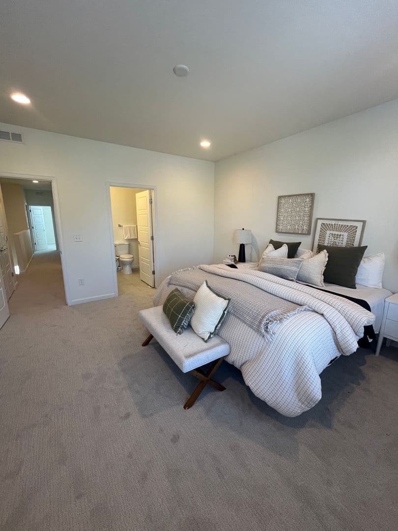 Denver Townhome: 1029 Julian St