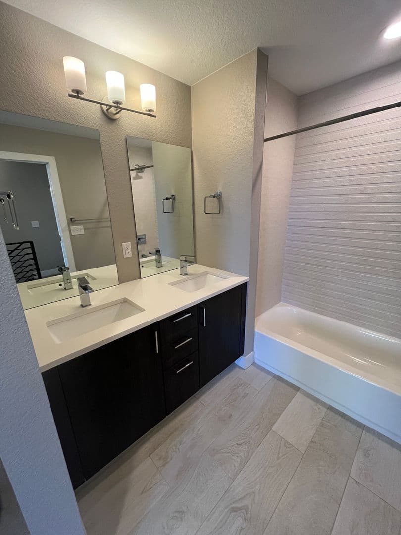 Denver Townhome: 2858 N Hazel Ct.