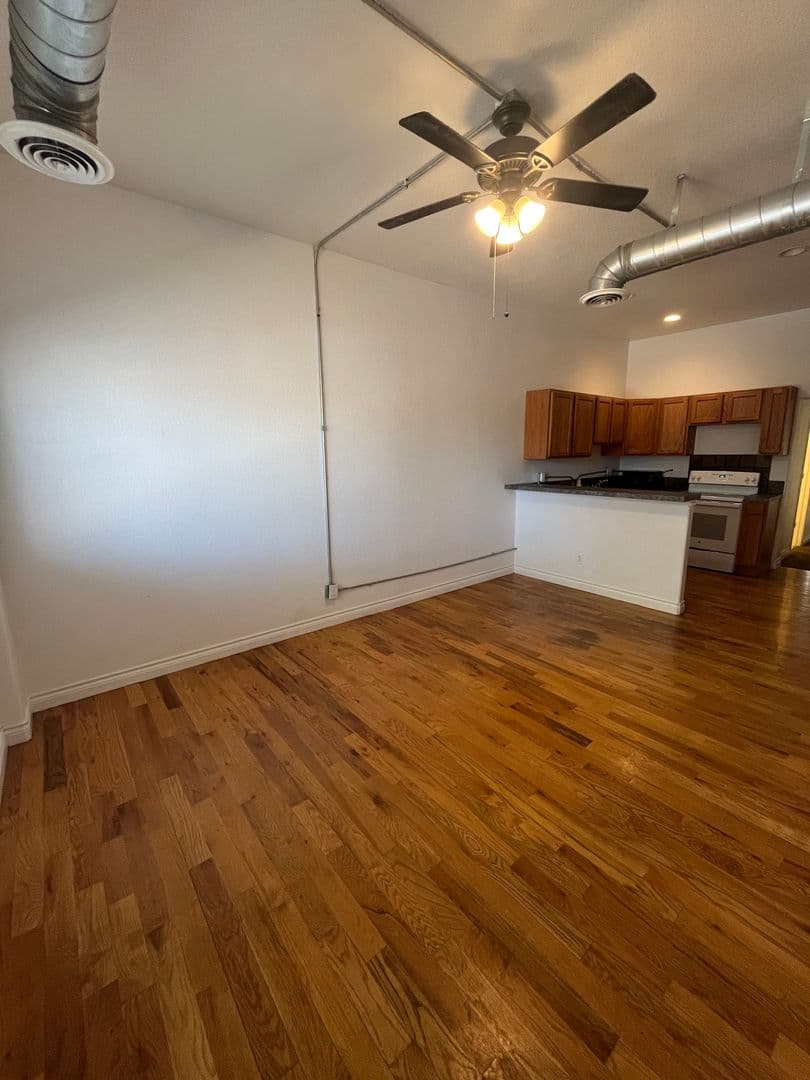 Denver Apartment: 5128 W. 41st Avenue