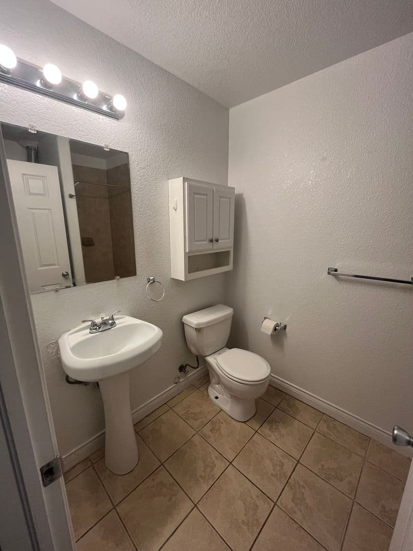 Denver Apartment: 5128 W. 41st Avenue