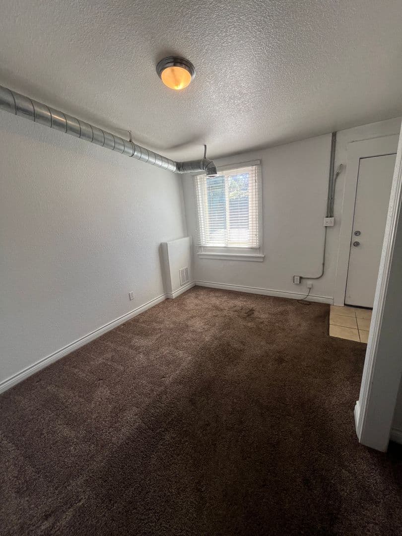 Denver Apartment: 5128 W. 41st Avenue