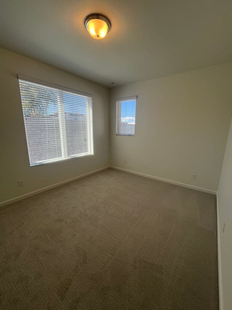 Denver Townhome: 1029 Julian St