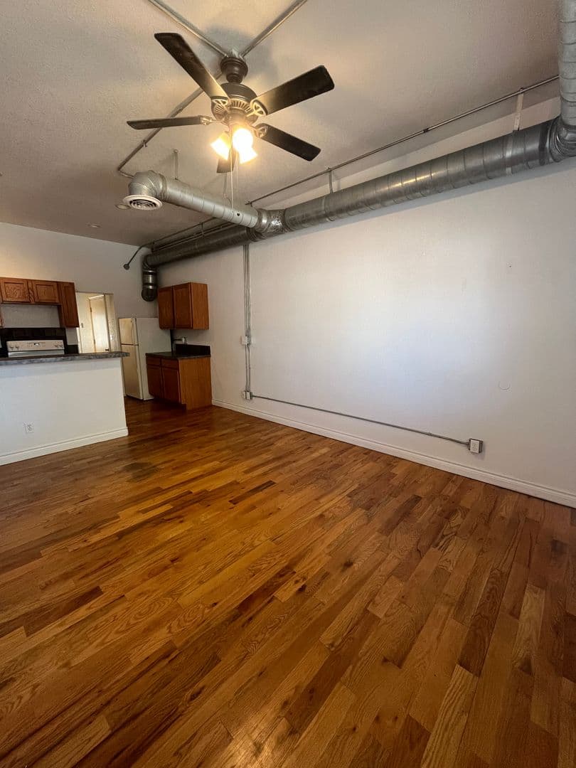 Denver Apartment: 5128 W. 41st Avenue