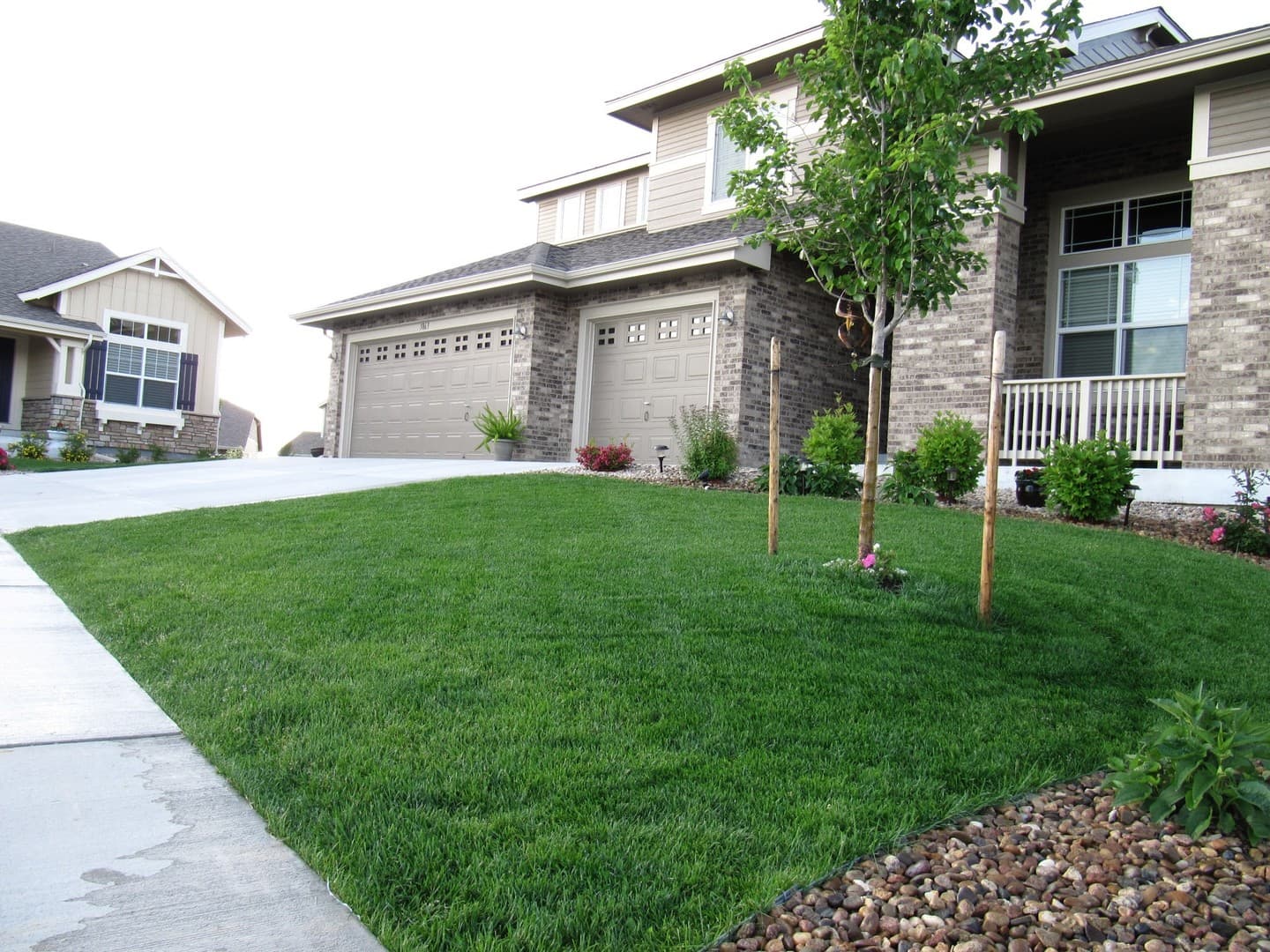 Arvada House: 5863 Noble Court