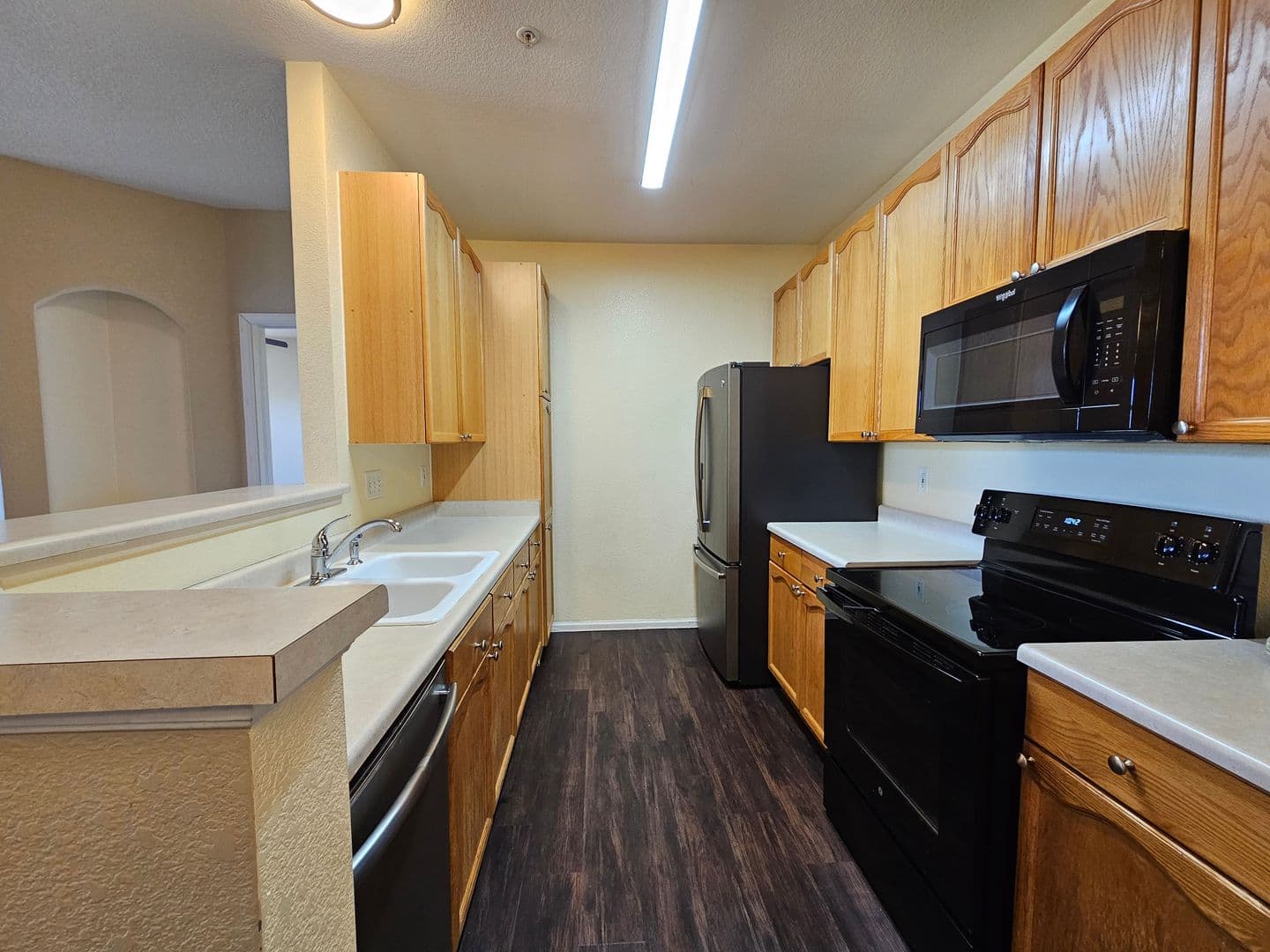 Aurora Condo: 14323 E 1st Dr #101