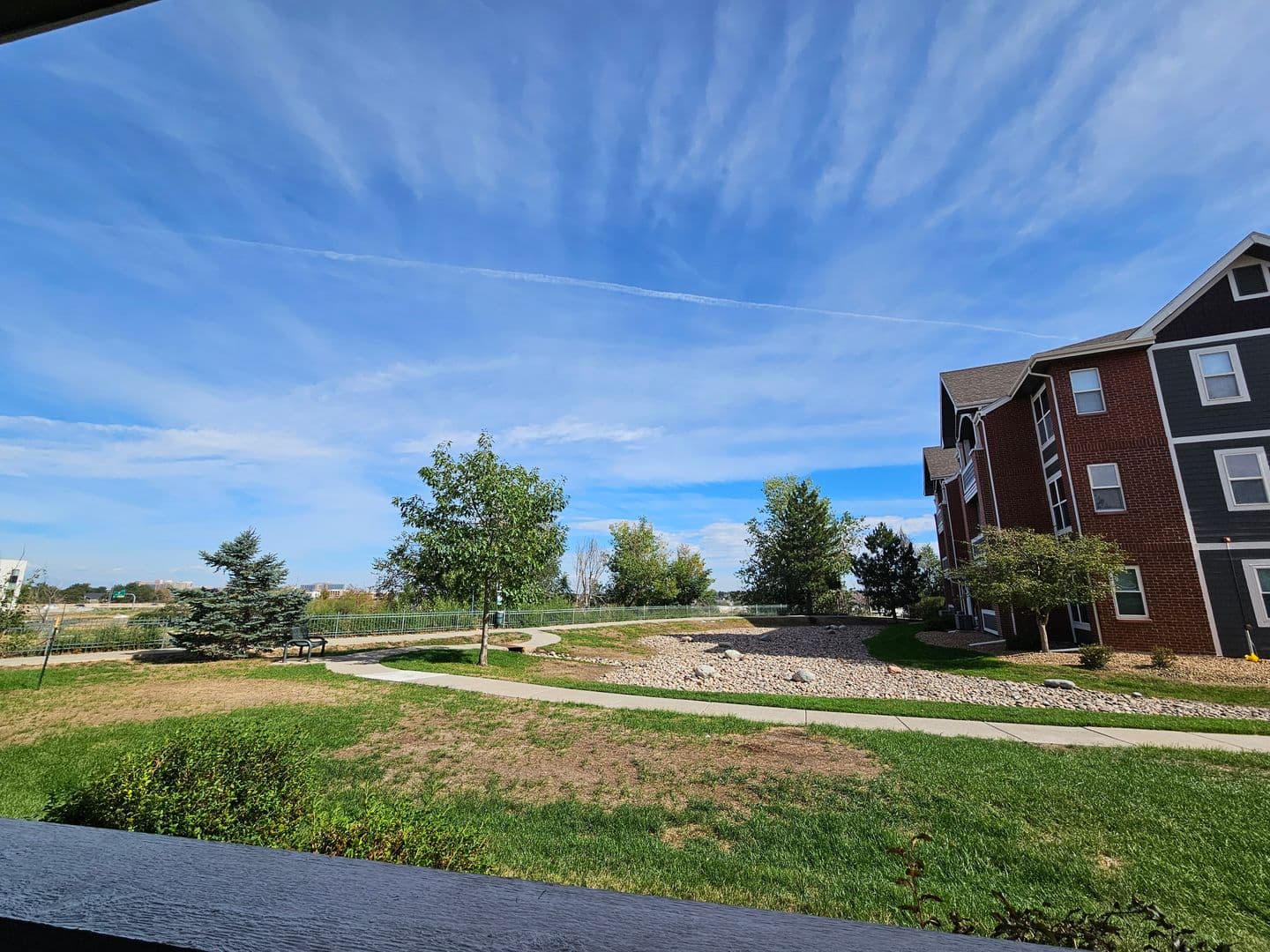 Aurora Condo: 14323 E 1st Dr #101