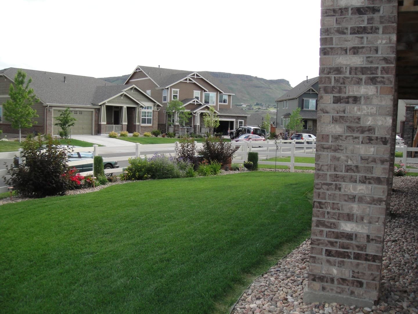Arvada House: 5863 Noble Court