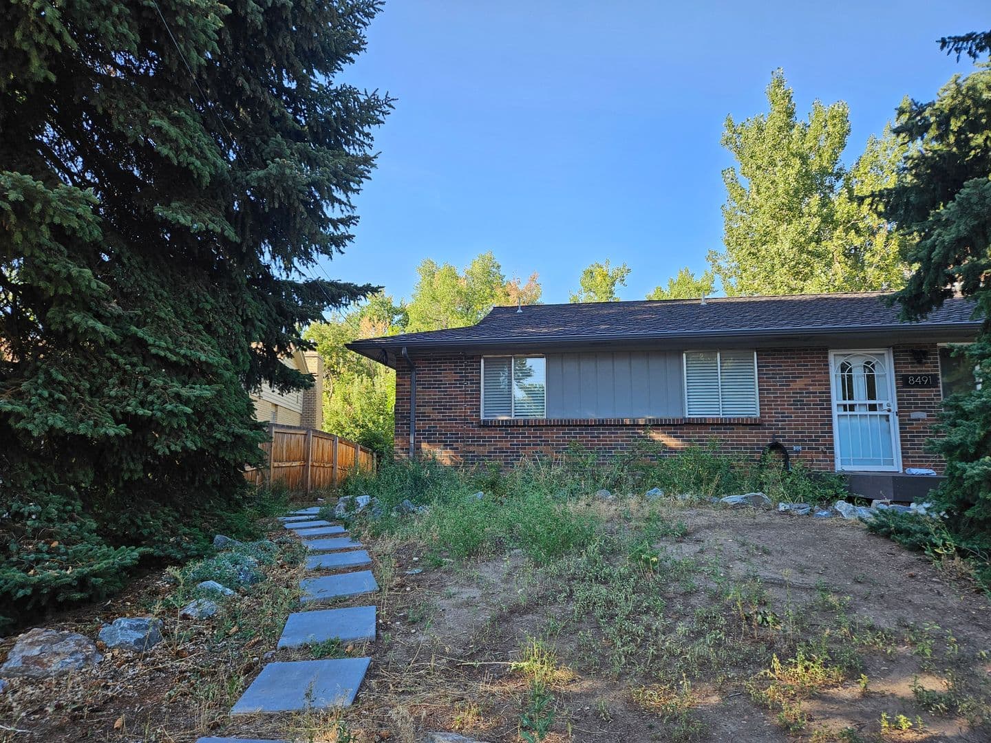 Lakewood Multiplex: 8491 W 7th Ave - #B